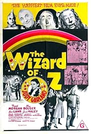 The Wizard of Oz Poster