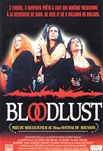 Bloodlust