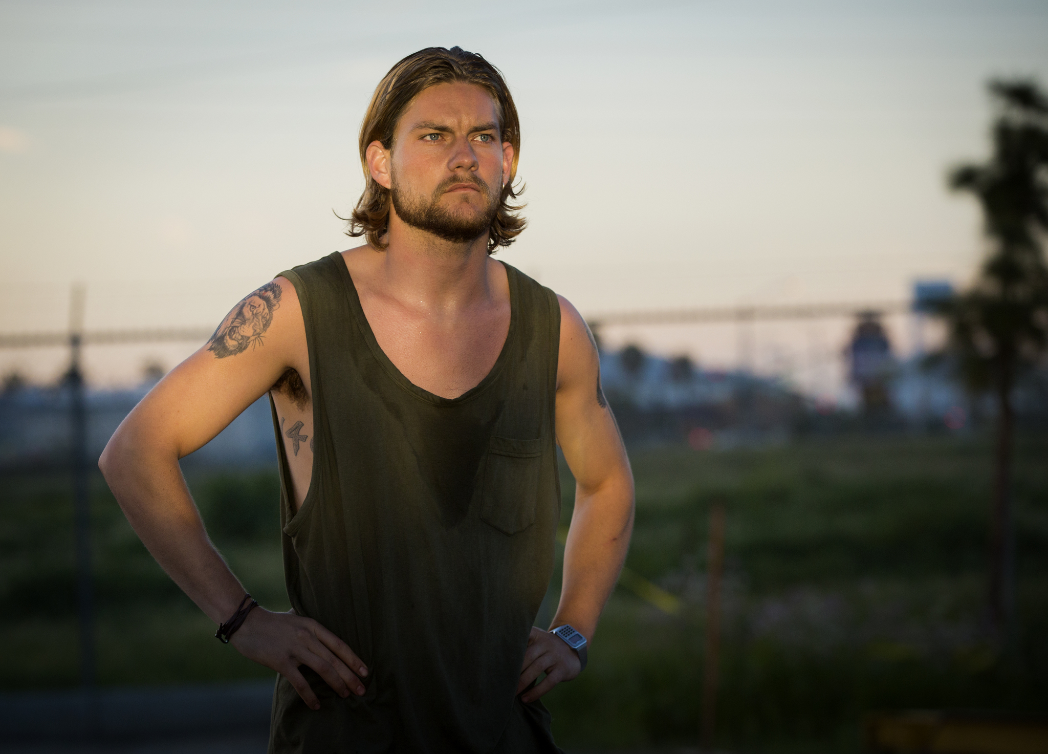 IMDb Picks Jake Weary Talks "Animal Kingdom" Season Finale IMDb