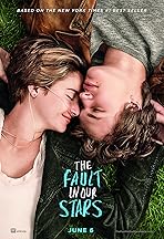 The Fault in Our Stars