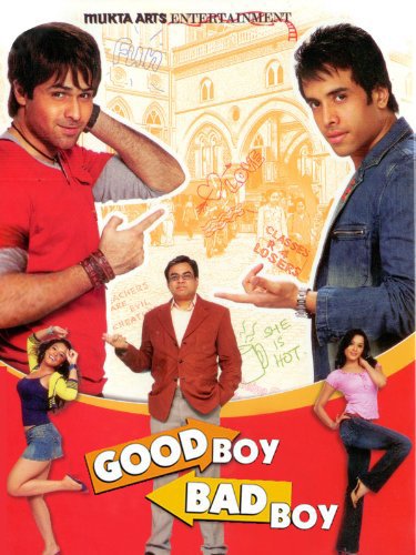 Movie Poster