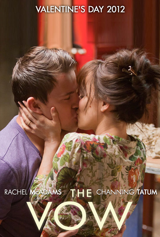 The Vow Online Putlocker