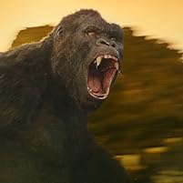Kong: Skull Island (2017)