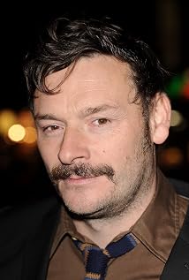 Julian Barratt Picture