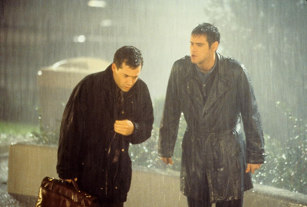 The Cable Guy (1996) Quotes IMDb