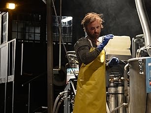 Aaron Paul in Breaking Bad (2008)