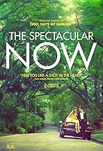 The Spectacular Now