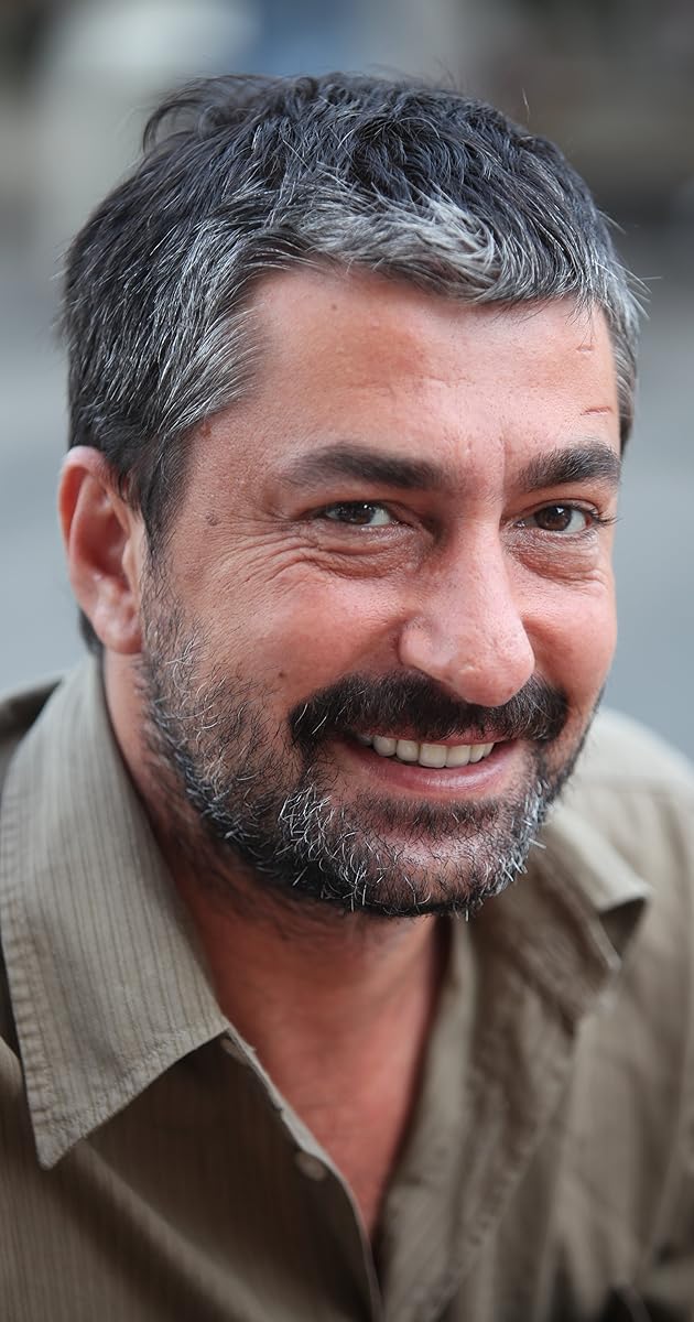 Erkan Petekkaya - IMDb
