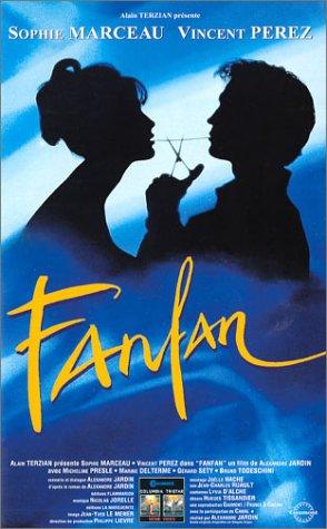 芳芳 Fanfan (1993)