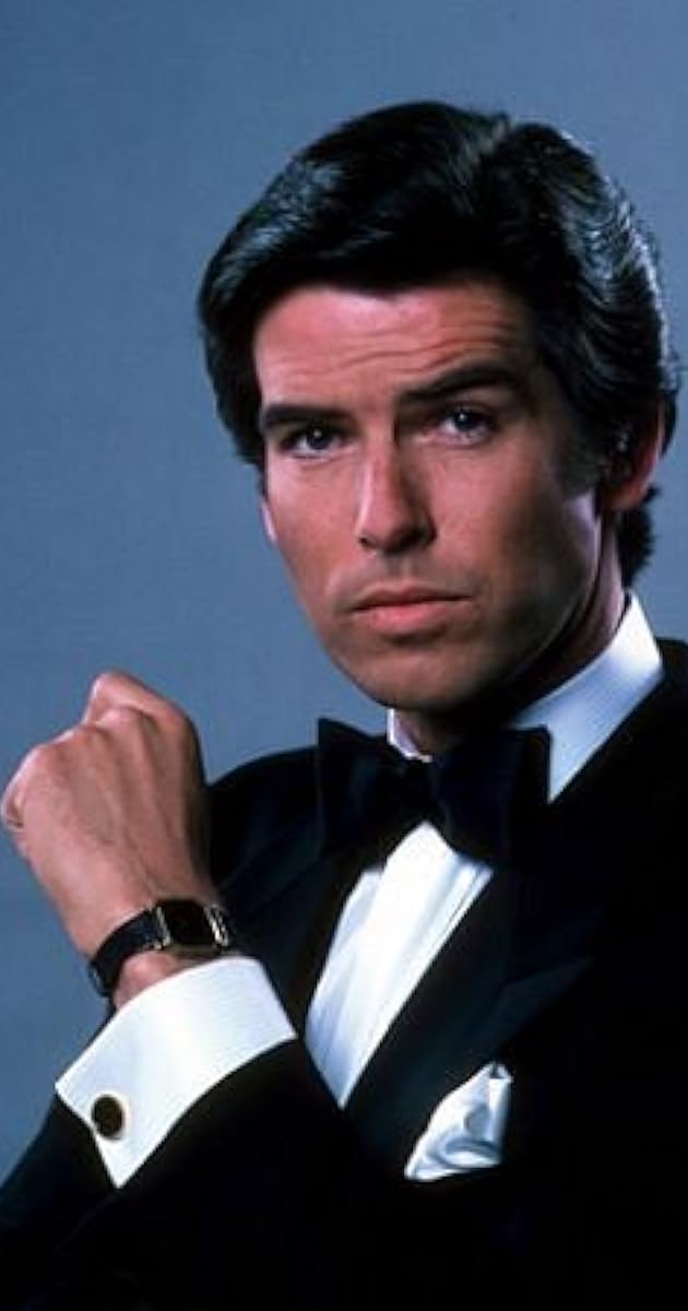 Pictures & Photos from Remington Steele (TV Series 19821987) IMDb