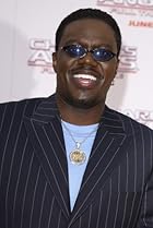 Image of Bernie Mac