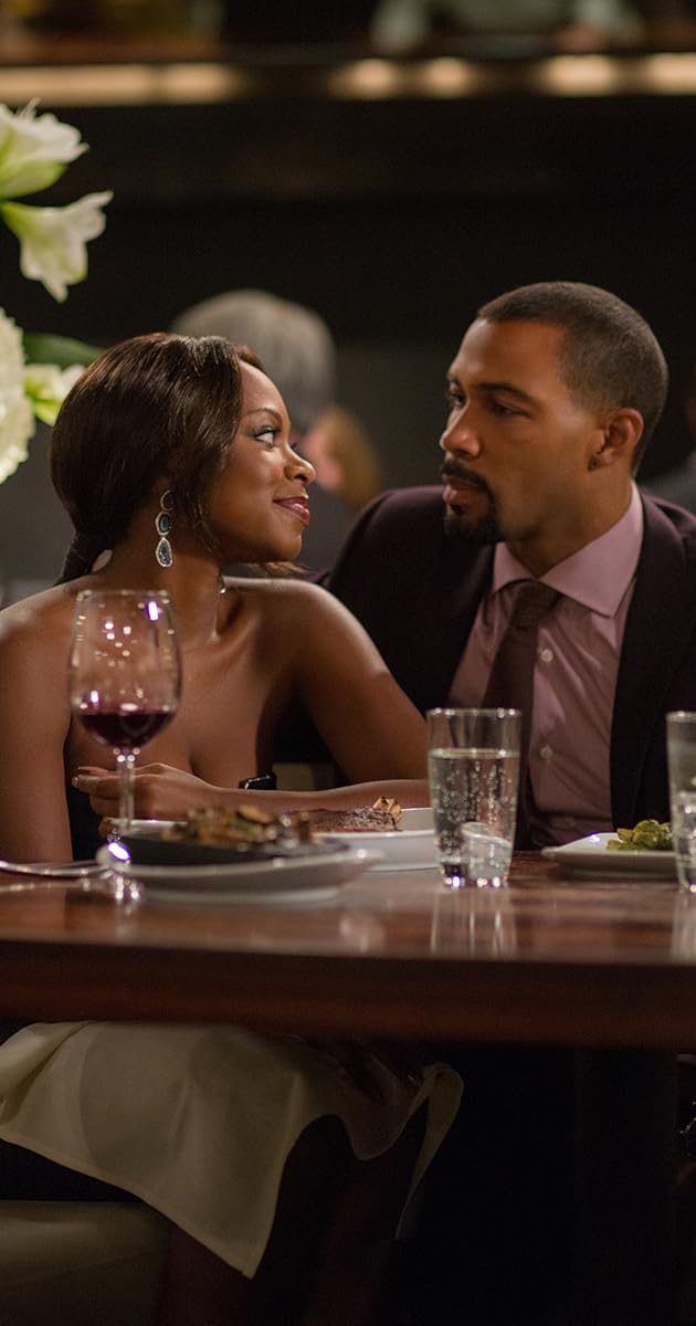 Pictures & Photos from Power (TV Series 2014 ) IMDb
