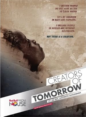 Creators of Tomorrow
