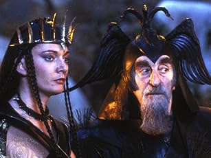 Sci-Fi and Fantasy Movies of the 1980s: 'Conan the Destroyer' (1984)