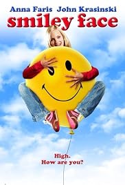 Smiley Face Poster