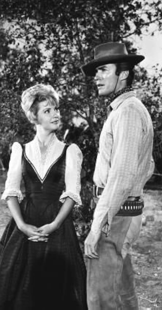 Pictures & Photos from Rawhide (TV Series 19591965) IMDb