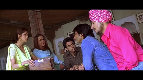 Ek Vivaah Aisa Bhi (2008) - IMDb