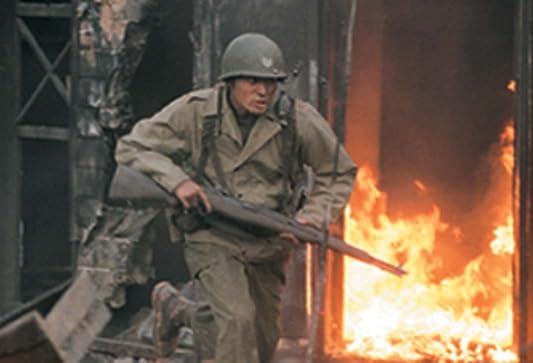 Tae Guk Gi: The Brotherhood of War (2004) - 533 x 363 jpeg 24kB