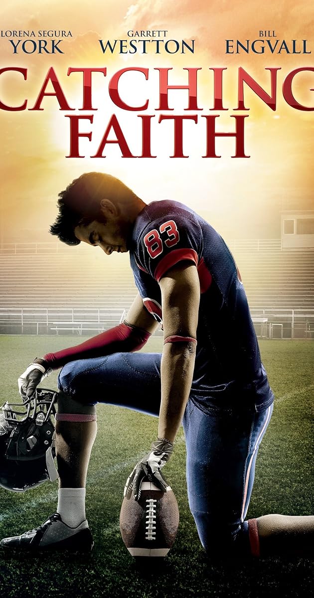Catching Faith (2015) IMDb