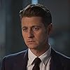 Ben McKenzie in Gotham (2014)