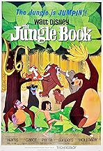 The Jungle Book