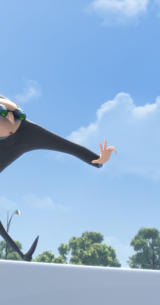 Pictures & Photos from Despicable Me (2010) - IMDb
