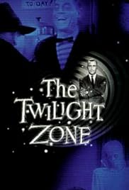 The Twilight Zone Poster - TV Show Forum, Cast, Reviews