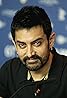 Aamir Khan Poster