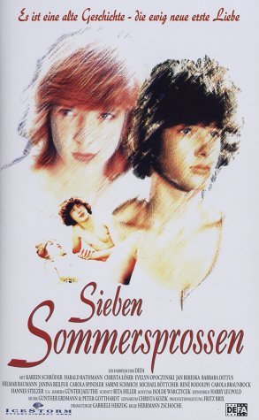 Sieben Sommersprossen 1978 with English Subtitles 1