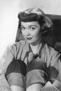 Jane Wyman Picture