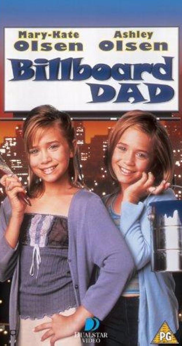 Billboard Dad (Video 1998) - IMDb