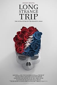 Long Strange Trip (2017)