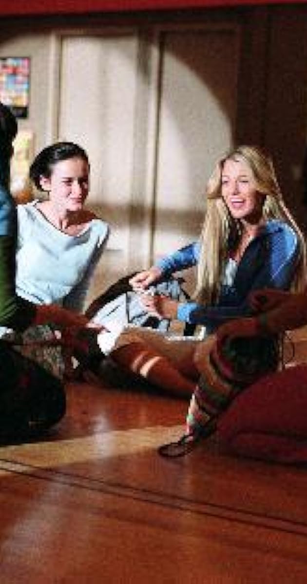 2005 The Sisterhood Of The Traveling Pants 2005 The Sisterhood Of The Traveling Pants