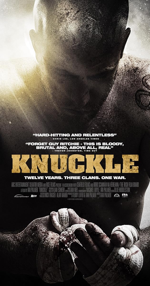 Knuckle (2011) IMDb