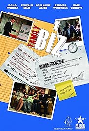 Family Biz The Fine Art of Negotiation (TV Epis