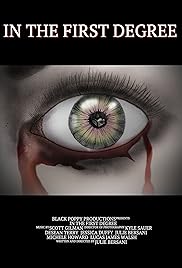 In the First Degree Poster