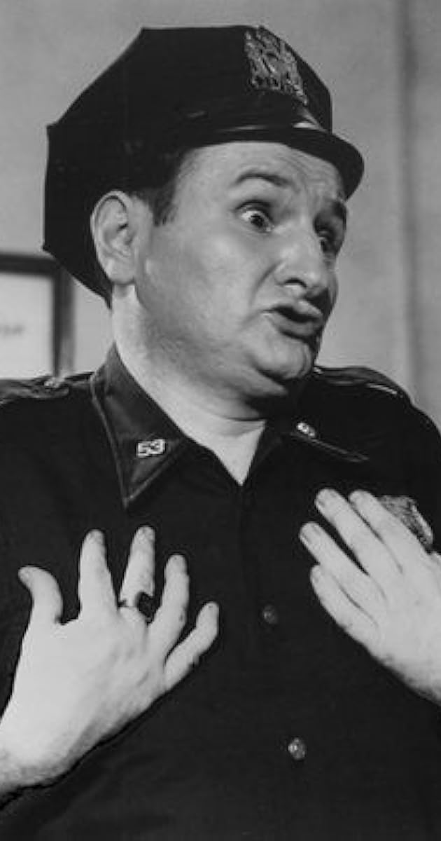 Pictures & Photos from Car 54, Where Are You? (TV Series 19611963) IMDb