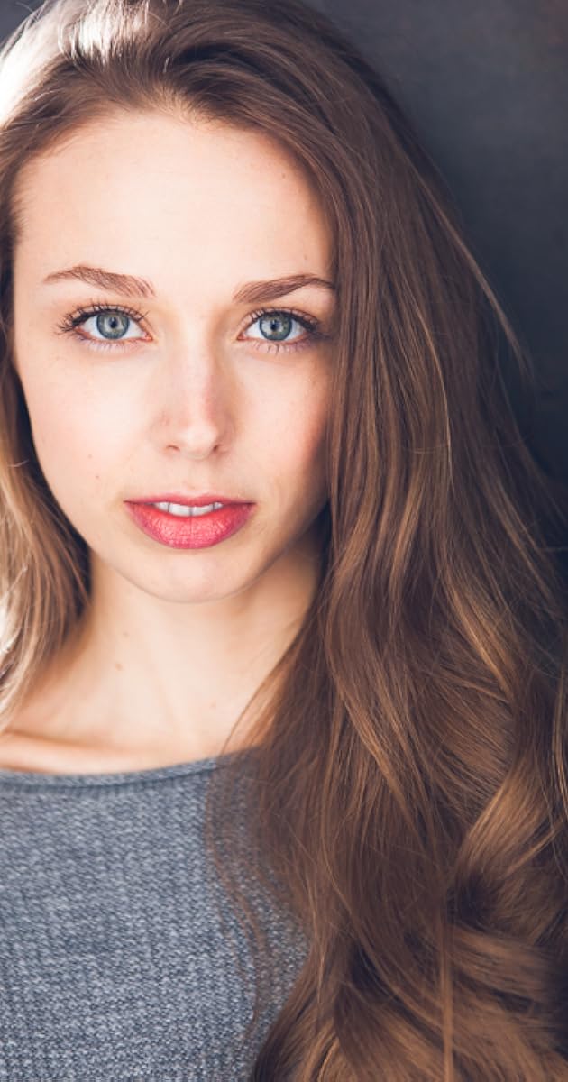 Jessica Renee Russell - IMDb