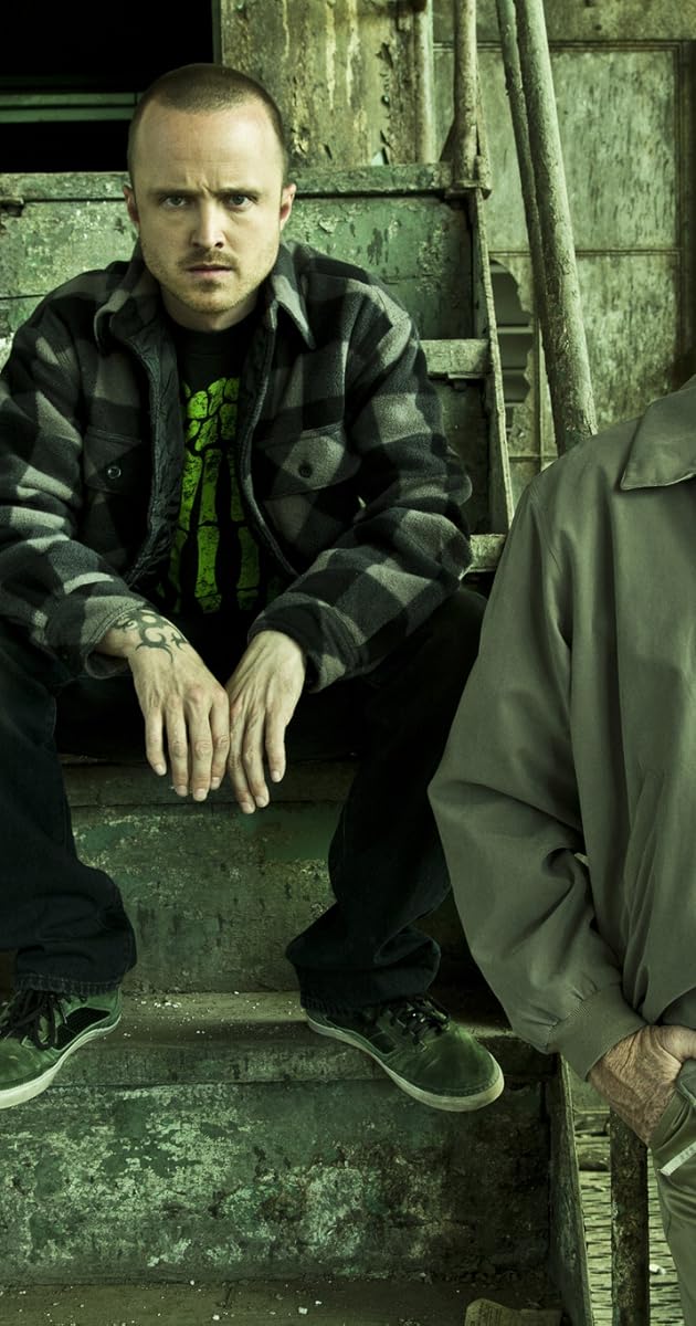 Pictures & Photos from Breaking Bad (TV Series 20082013) IMDb