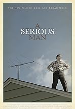 A Serious Man