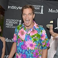 Michael Shannon