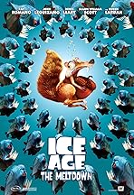Ice Age: The Meltdown