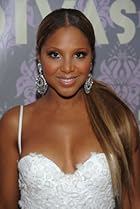Toni Braxton