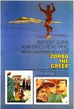 Zorba the Greek