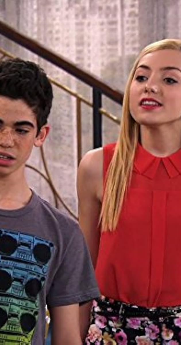 "Jessie" Where's Zuri? (TV Episode 2014) IMDb