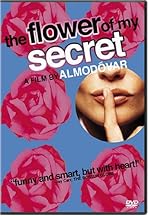 The Flower of My Secret