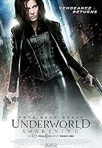 Underworld: Awakening