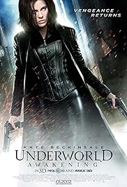 Underworld Awakening (2012) - IMDb
