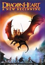 Dragonheart – Ein Neuer Anfang