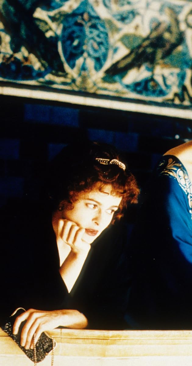 Pictures & Photos from The Wings of the Dove (1997) IMDb